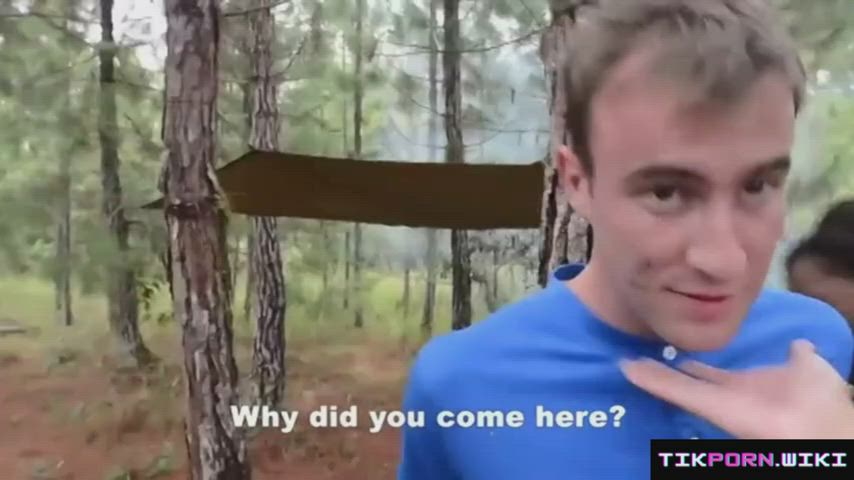 blonde colombian hardcore outdoor riding rough sex watching gif