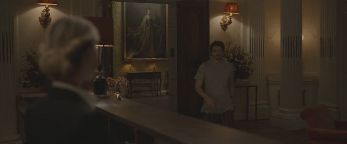 angel maria smile gif