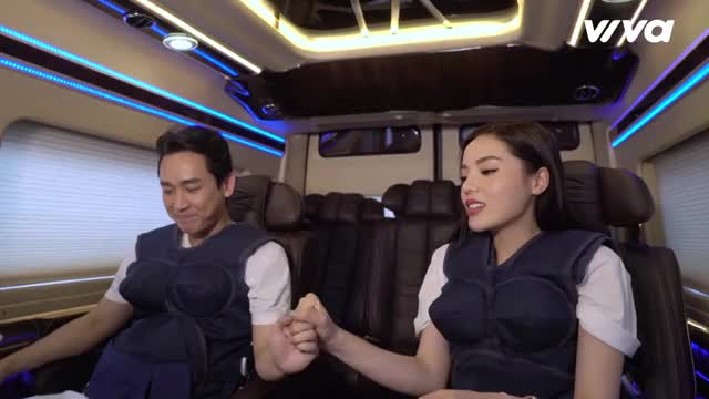 Khi Đàn Ông Mang Bầu | Teaser Tập 1: Phát hơnf vì độ ngôn tình của