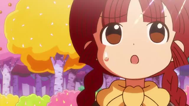 LEVEL UP! [Mahoujin Guruguru (2017)]