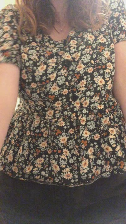 Baby napping, partner napping…and I need someone to play with…[f]