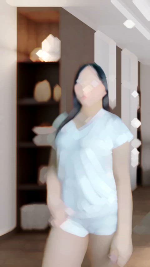 asian chinese dance dancer dancing korean gif