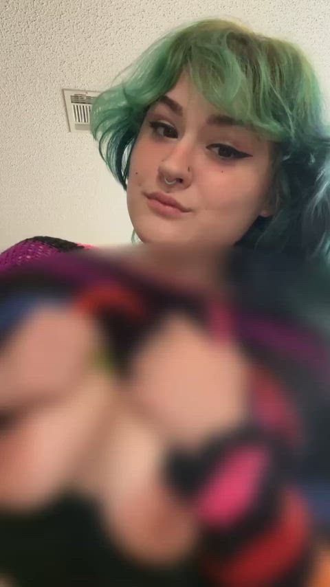 Stupid little slut, you really thought you deserved an inch of skin?