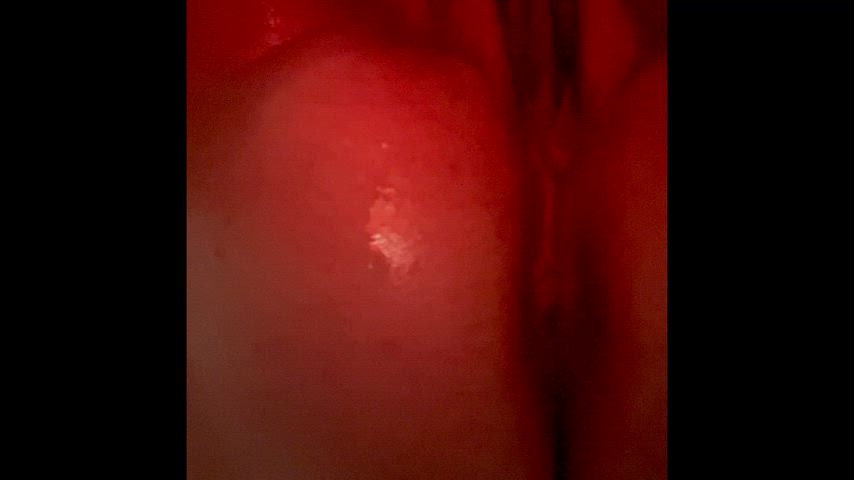 oviposition pussy stretching gif