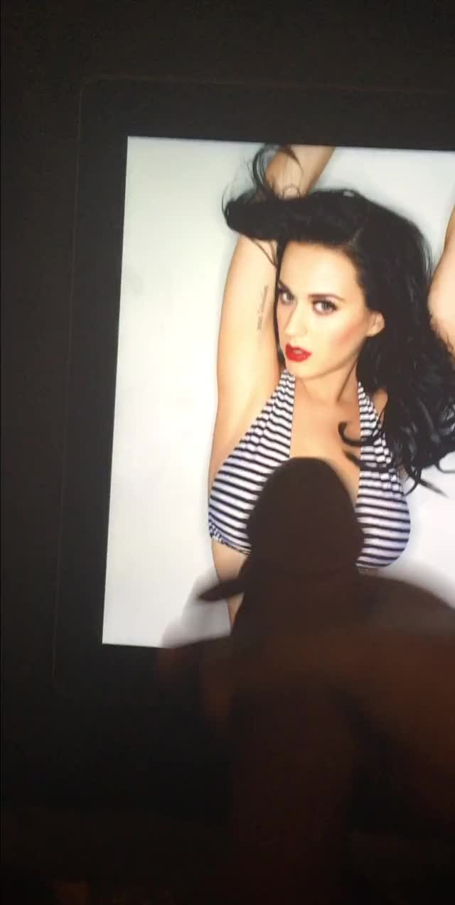 Katy Perry tribute~