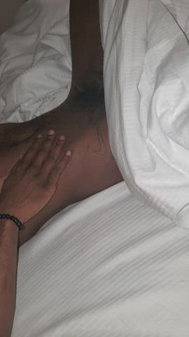 ebony hotel naked gif