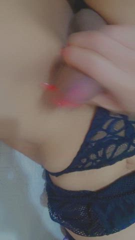 I love the way I taste