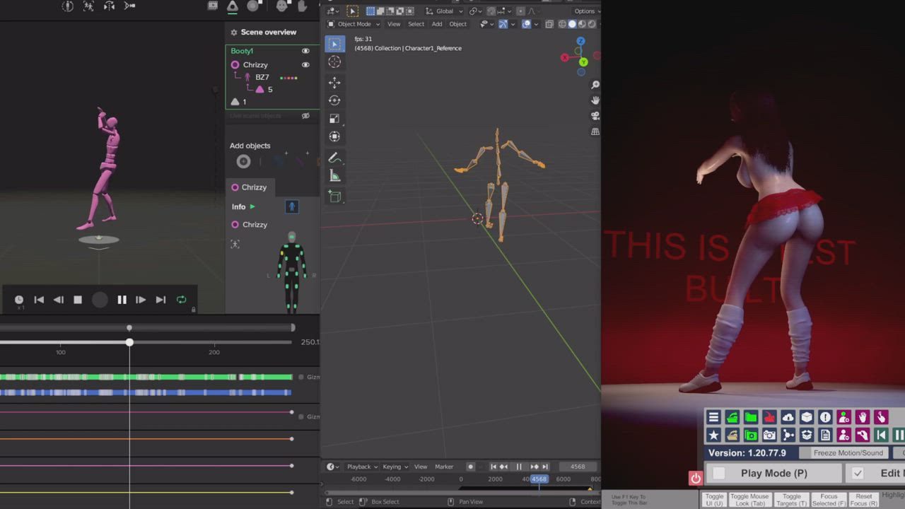 3D gif