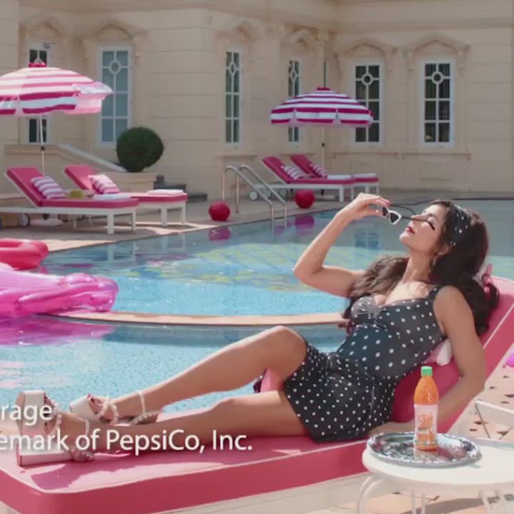 Bollywood Katrina Kaif Lipstick Seduction gif
