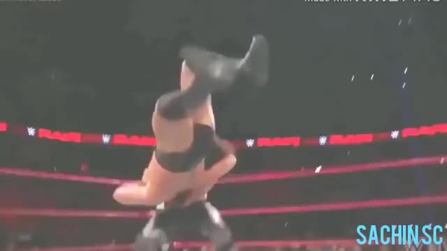 WWE|•||Seth Rollins tribute|•||never going back|•||2018