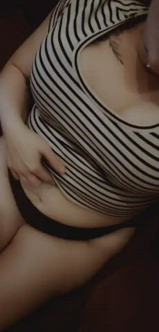 amateur big tits onlyfans curvy gif
