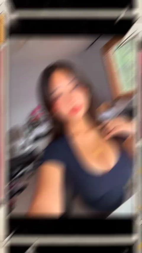 asian big tits women just-boobs gif