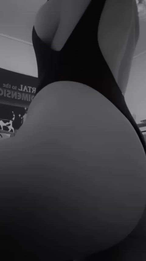 big ass onlyfans side fuck sideboob softcore phat-ass-white-girls gif