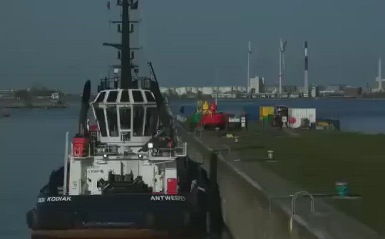 Couple Exhibitionism Public gif