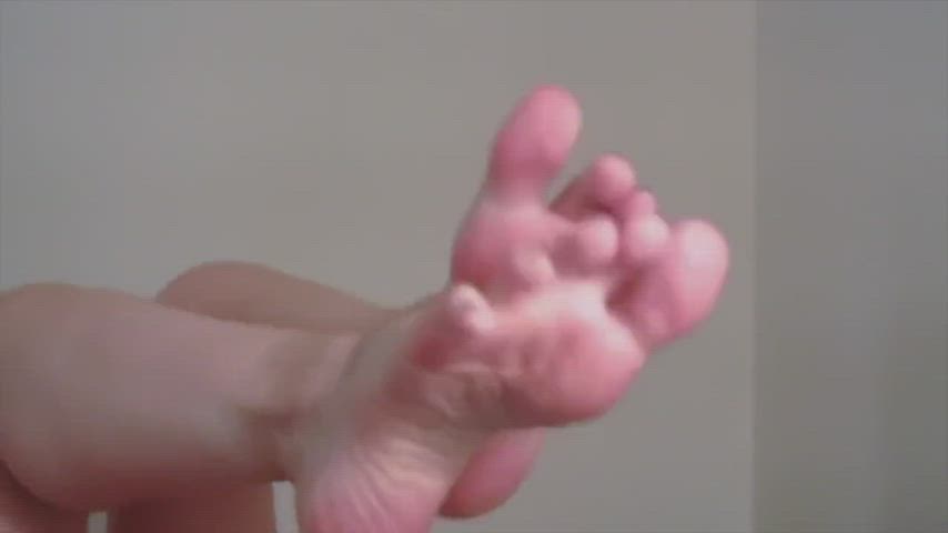 Feet Foot Fetish PMV Porn GIF by tslover