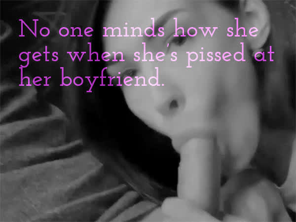 Wonder why?