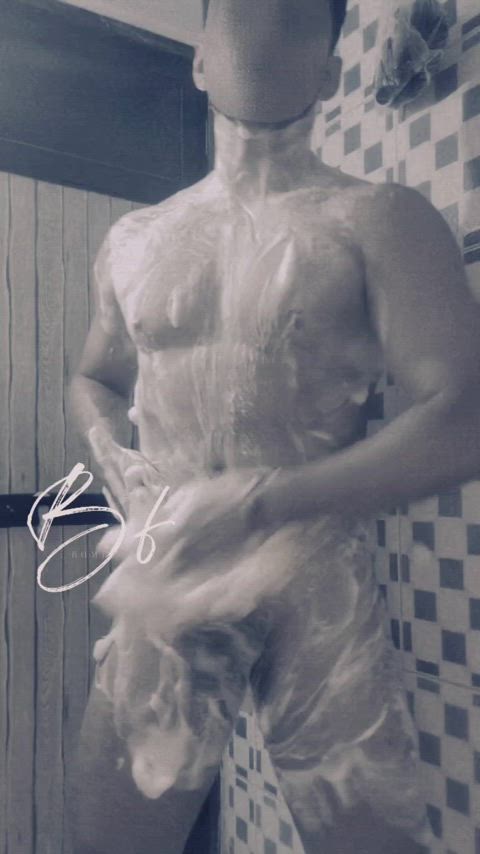 Bath GIF by mrbombay