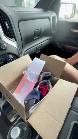 amateur milf vibrator gif