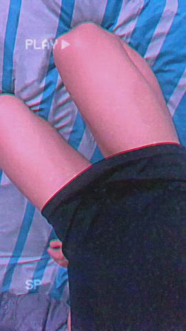 girl dick little dick sissy sissy slut gif