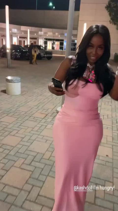 Kash Doll