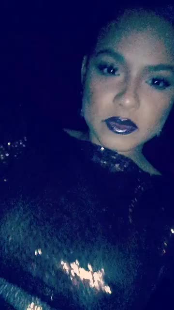 Christina Milian gif
