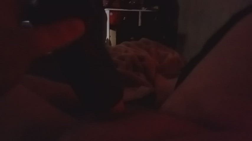 got my self a vibrator