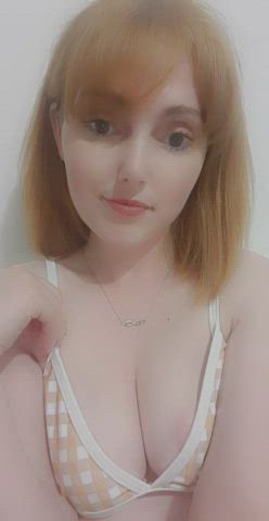 just chilling a little in my underwear, go check out my profile and see how I chill