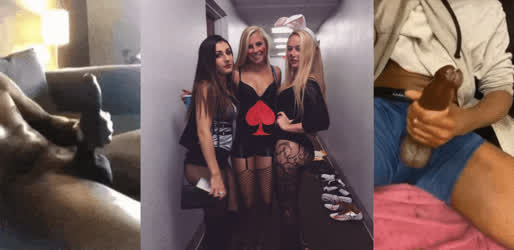 BBC for QoS and Snowbunnies