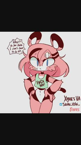 Animation Anime Ass Cartoon Compilation Cute Hentai Monster Girl Tits gif
