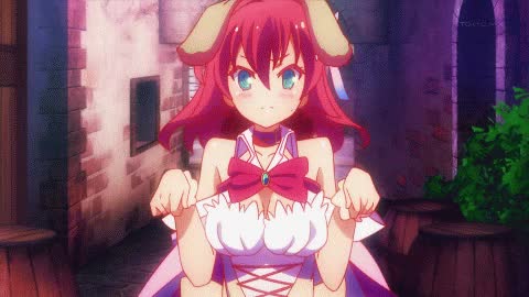 Stephanie Dola #3 - No Game No Life