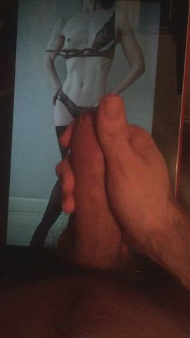 cum cumshot tribute gif