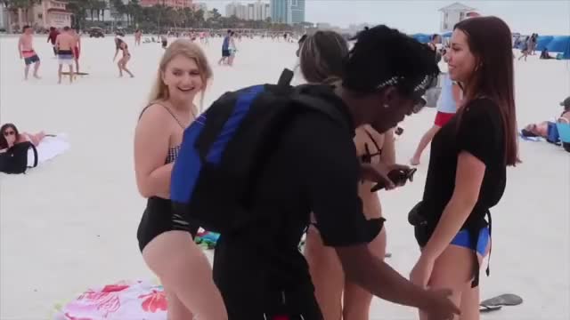 nice ass