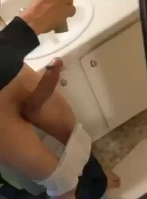 big dick gay thick gif