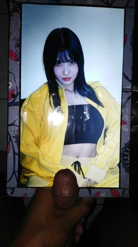 cum cumshot korean tribute gif