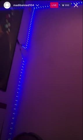 Madibanned 🐱