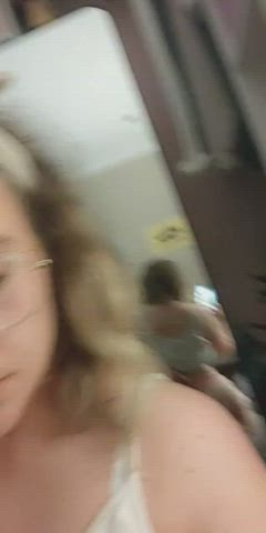 Idk someone just rip these off and fuck me silly pls ?