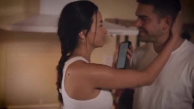 Some sexy snippets with Alyssia Kent, Juan Lucho And Nat Portnoy in Spoken Word