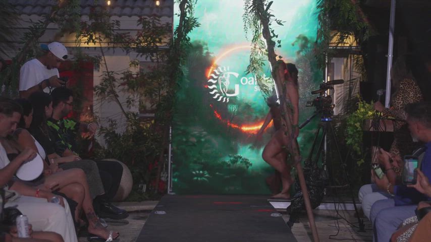 bikini curvy swimsuit gif