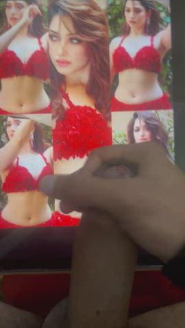 Tamanna cum tribute