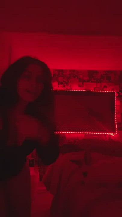 Big Ass Big Tits TikTok gif