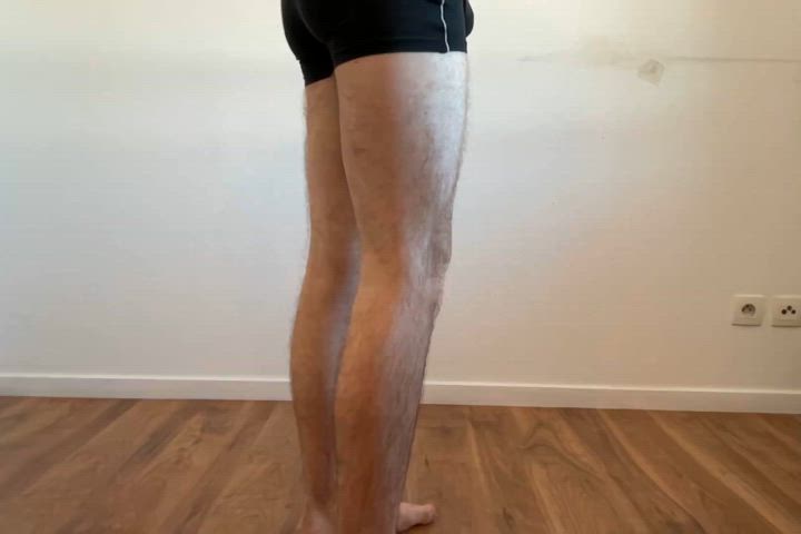 amateur ass on/off gif