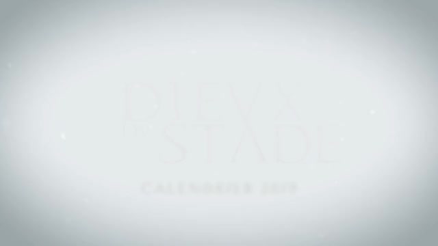 Dieux du Stade 2019 - teaser