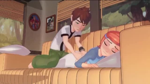animation anime blowjob gif