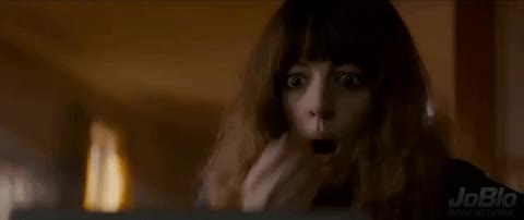 Anne Hathaway seeing your erection while you’re asleep...