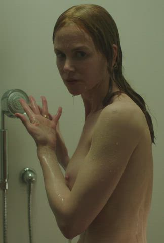 Nicole Kidman (Big Little Lies - 2017)
