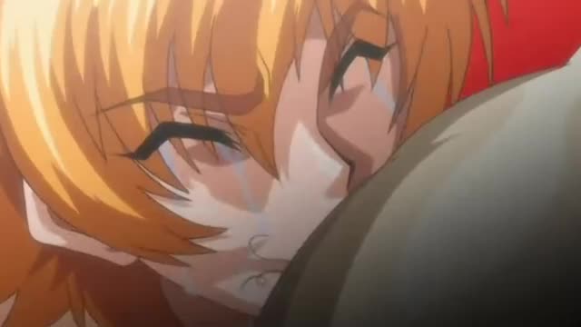Taimanin Asagi - Episode 03