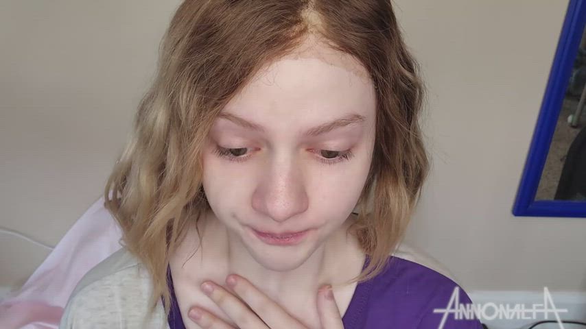 Throat Check (link in comments!)