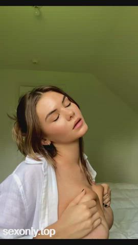Busty Goddess Babe Girlfriend