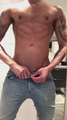 big dick gay thick gif