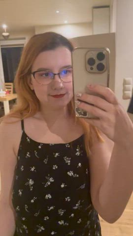 Never trust an innocent looking girl :3